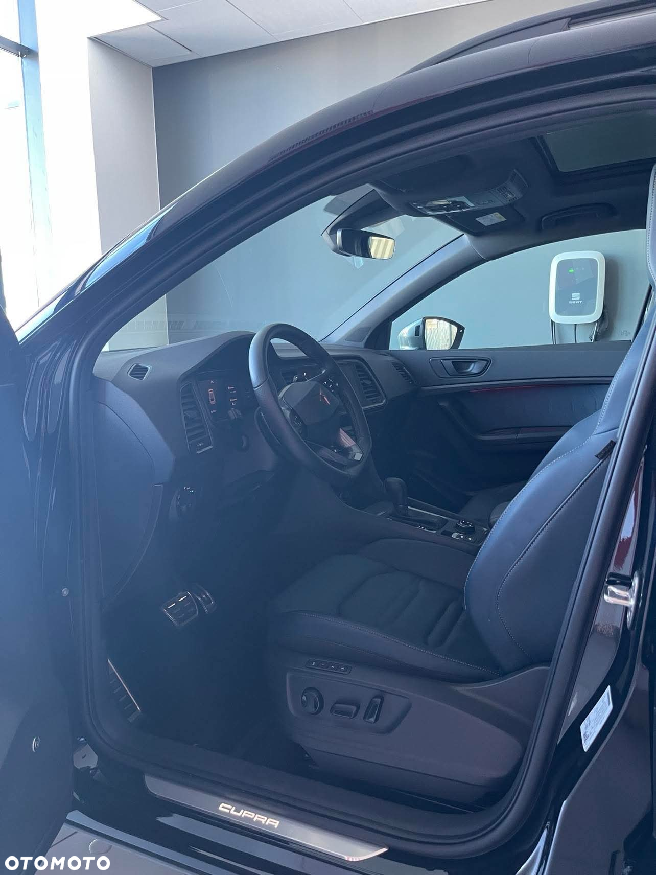 Cupra Ateca - 25