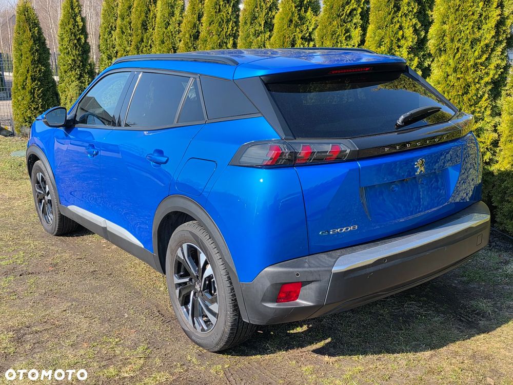 Peugeot 2008 136 Allure - 4
