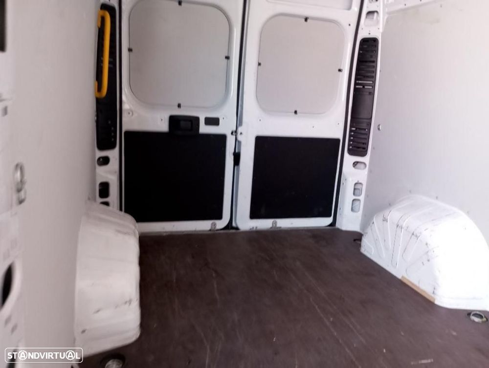 Opel Movano 2.2 Bluehdi L3H2 c/IVA - 4