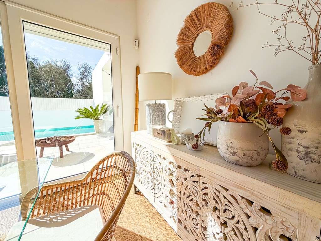 Moradia T3 a venda em Vila Nogueira de Azeitão - Grande imagem: 4/38