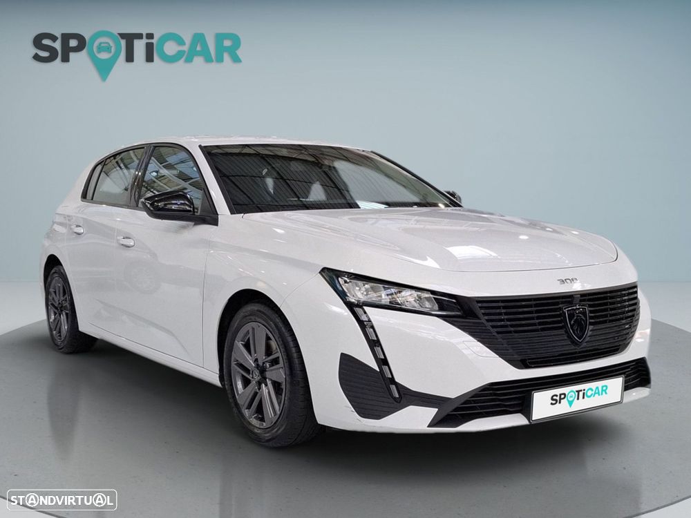 Peugeot 308 1.2 PureTech Active Pack - 3
