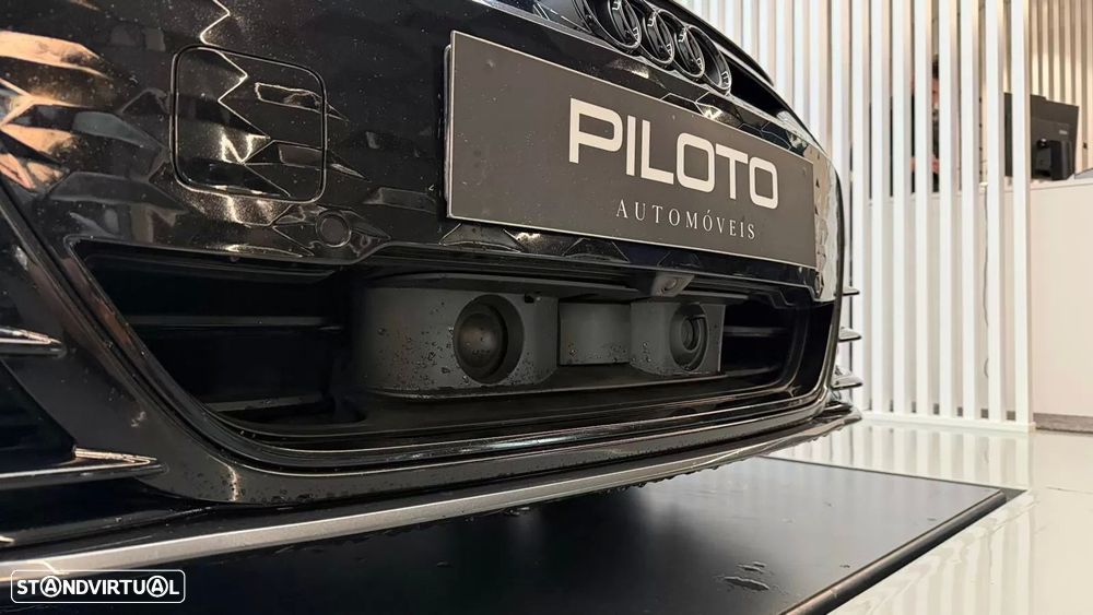 Audi e-tron GT quattro - 28