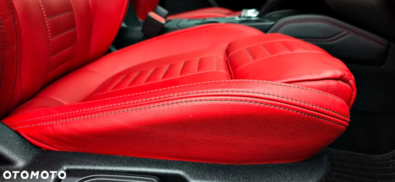 Ford Focus 1.5 EcoBoost ST-Line Business - 20