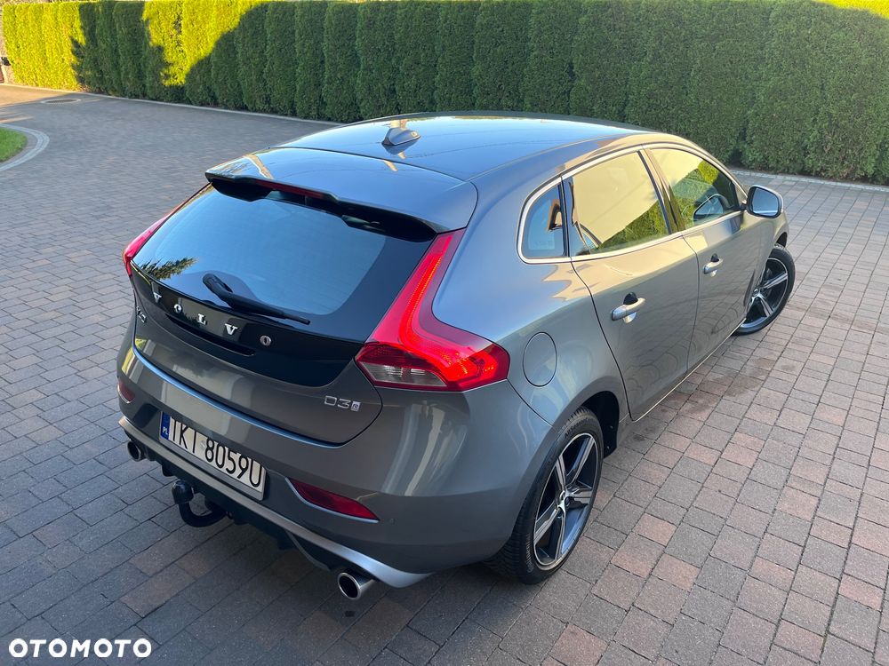 Volvo V40 - 32