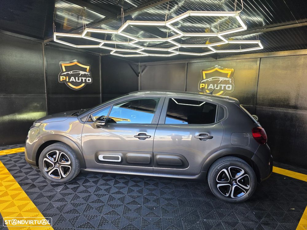 Citroen C3 2022 photo 5