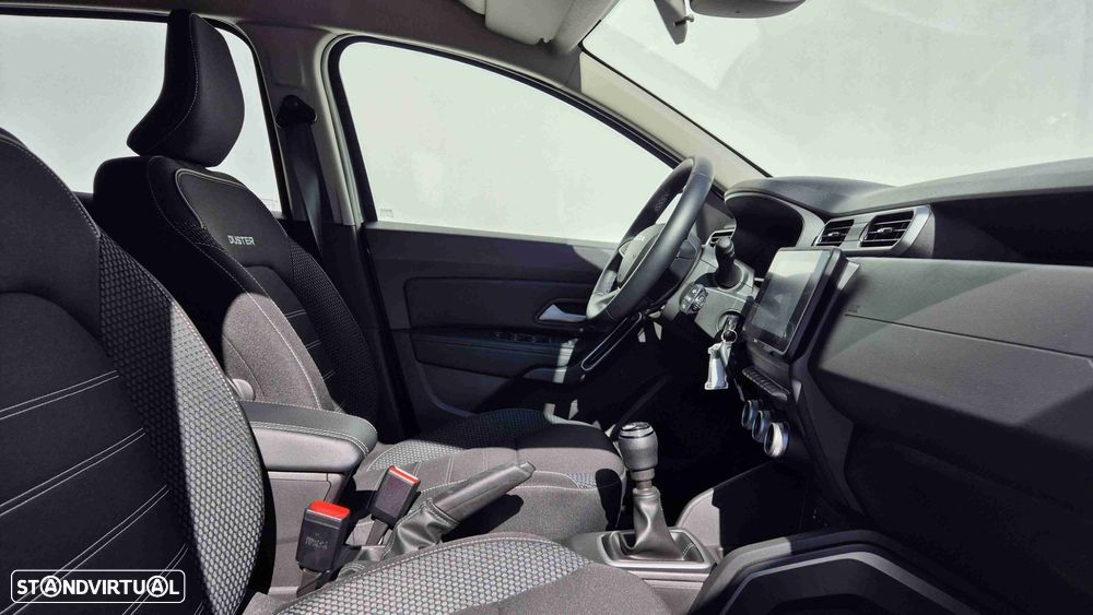 Dacia Duster 1.0 TCe Journey - 17