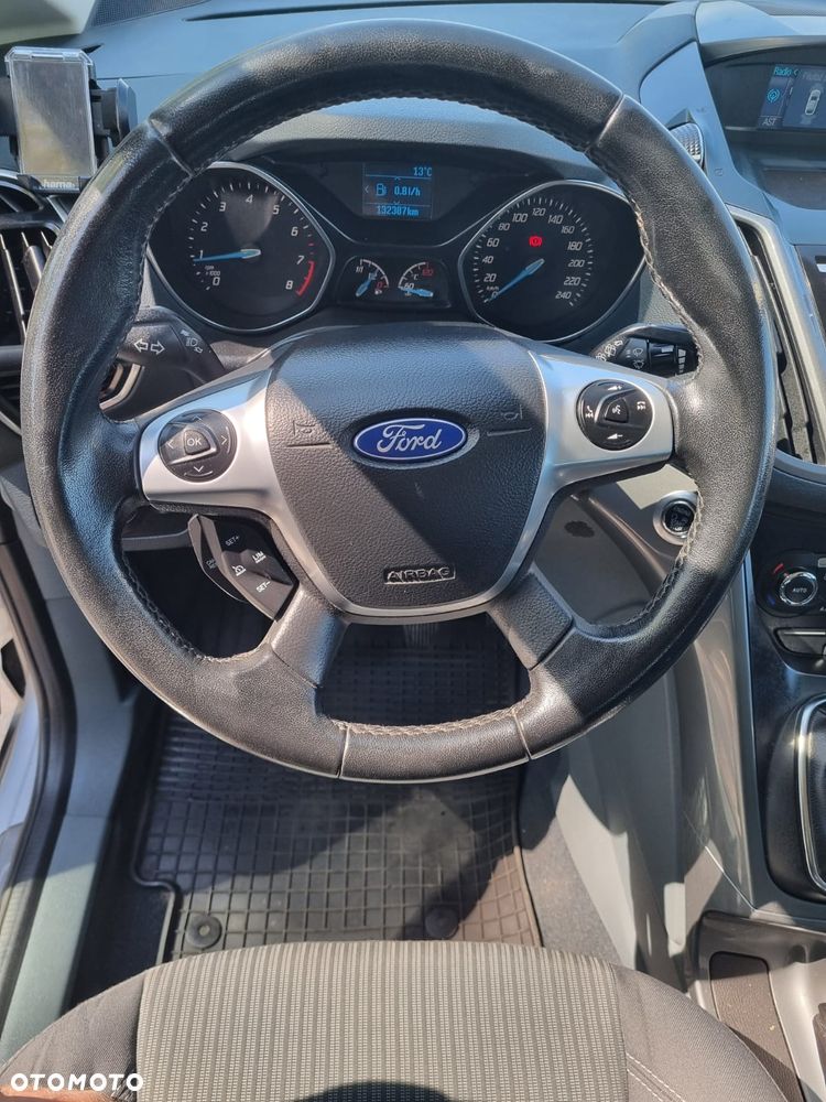 Ford C-MAX 1.0 EcoBoost Start-Stopp-System Titanium - 14
