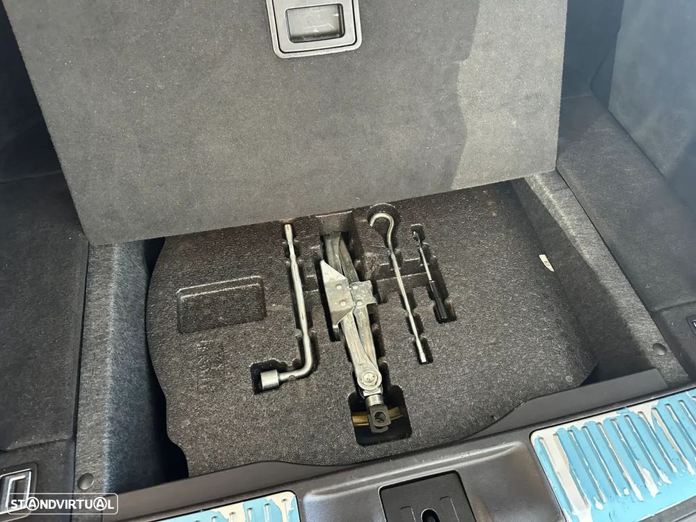 Honda Accord Tourer - 24