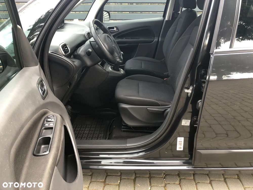Citroën C3 Picasso 1.4i Attraction - 5