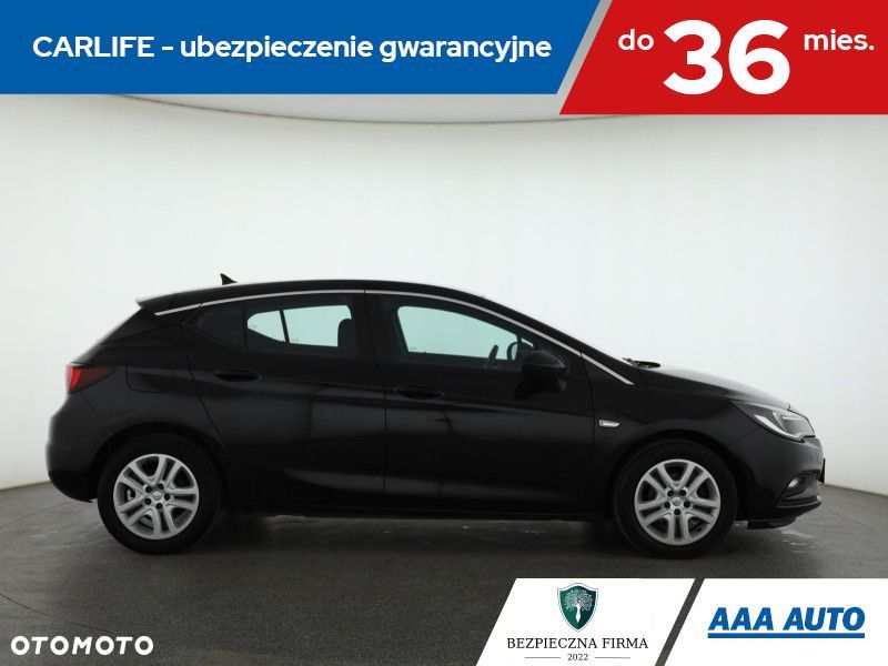 Opel Astra - 8