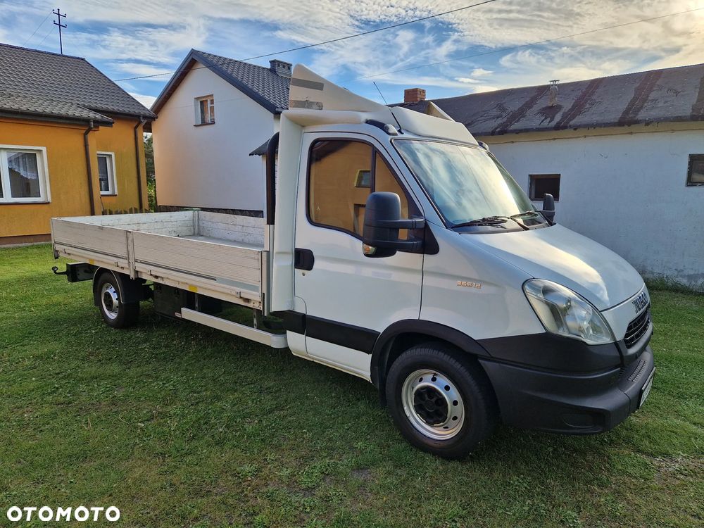 Iveco Daily - 1