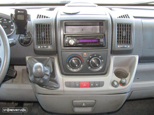 Rimor Katamarano 6 lugares 6 Dormidas - 17