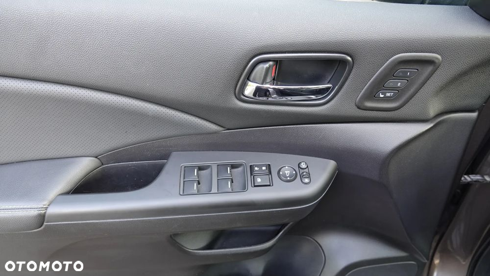 Honda CR-V 1.6i-DTEC Executive - 20