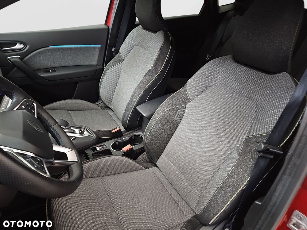 Renault Symbioz 1.6 E-Tech Full Hybrid 145 Techno - 11