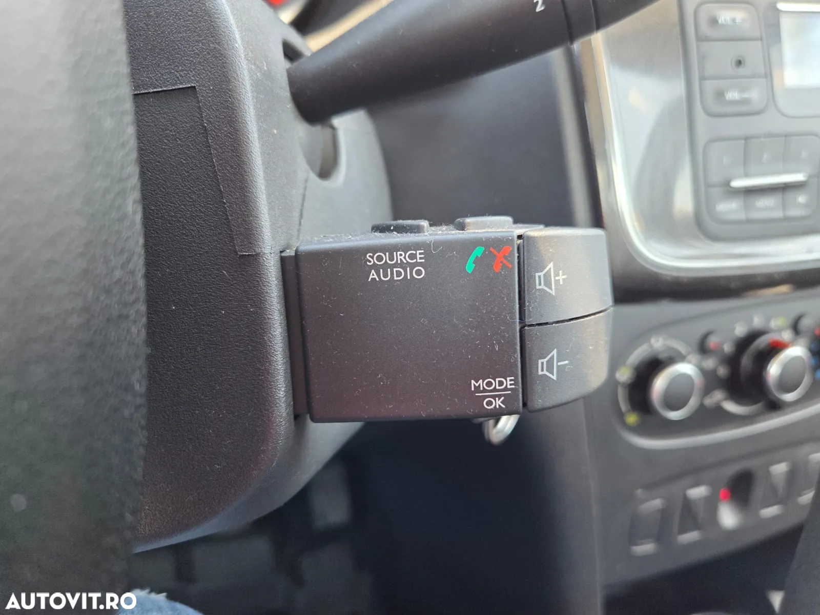 Dacia Logan 1.0 SCe Ambiance - 16