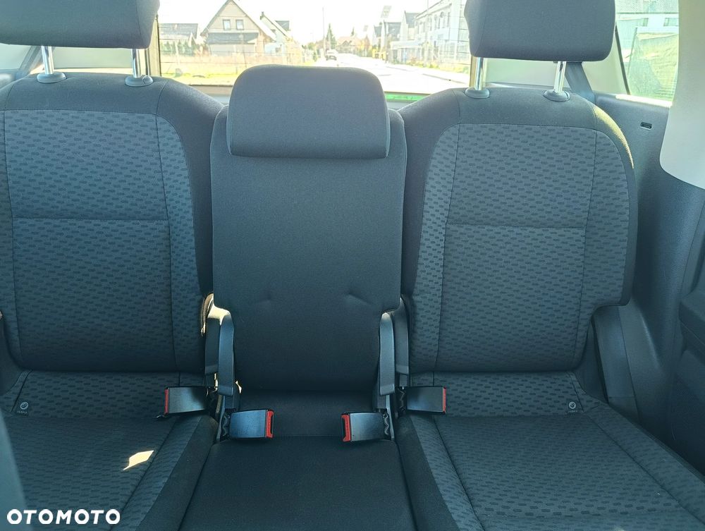 Skoda Roomster 1.4 16V Ambition - 12