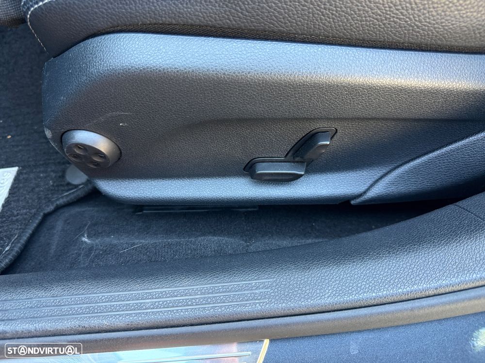 Mercedes-Benz C 200 (BlueTEC) d Station Avantgarde - 26