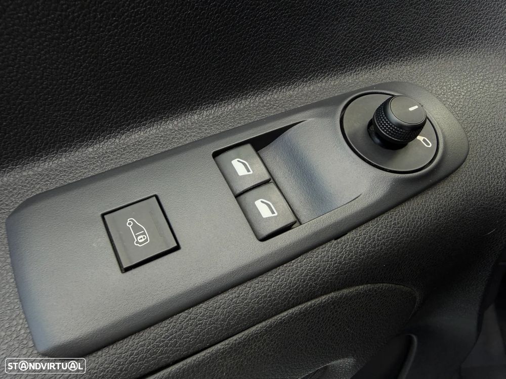 Peugeot Partner 1.6 Hdi Premium - 12