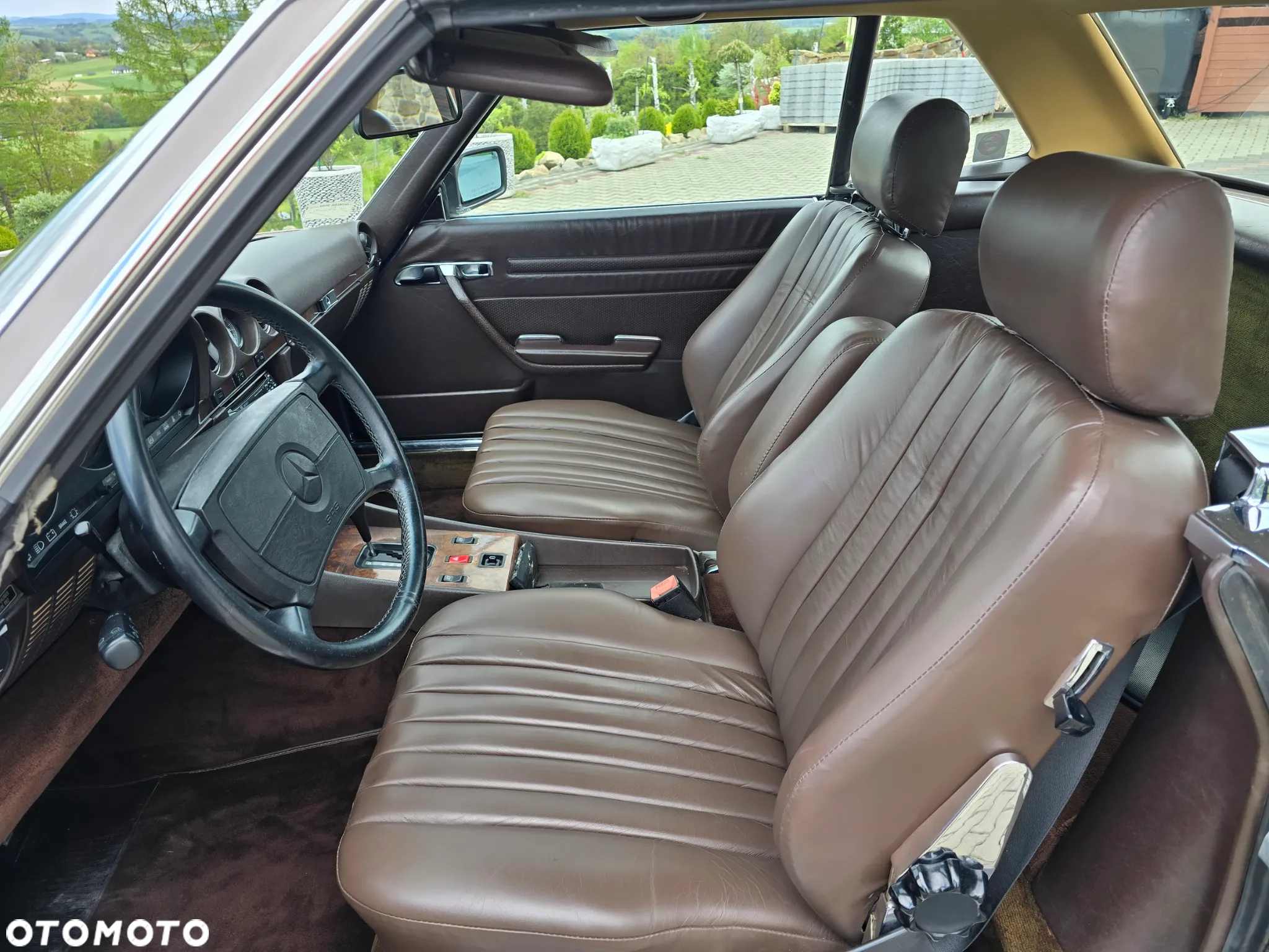Mercedes-Benz SL 320 - 14