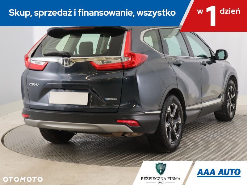 Honda CR-V - 7