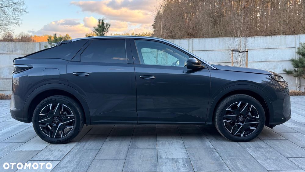 Peugeot 3008 1.2 PureTech mHEV Allure Pack S&S e-DCS6 - 10