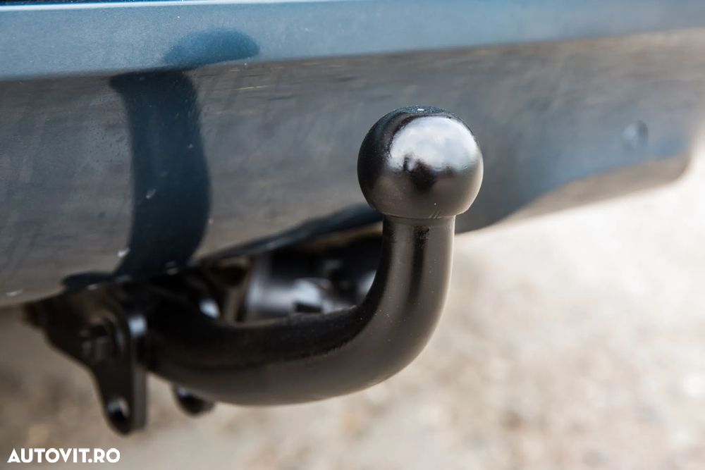 Renault Kadjar Energy dCi 130 Business - 12