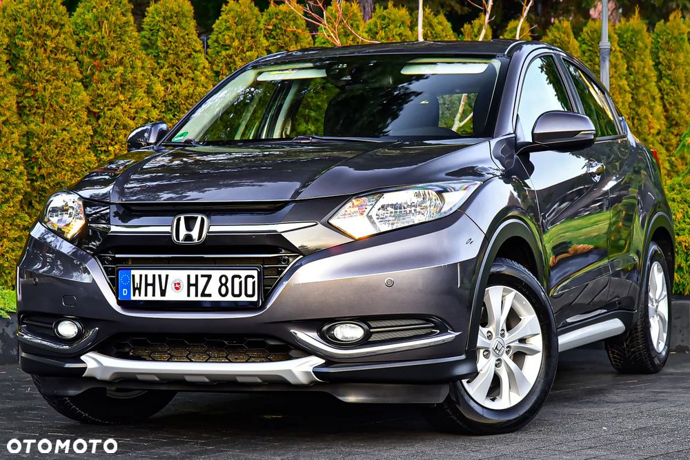 Honda HR-V 1.5 i-VTEC Executive - 2