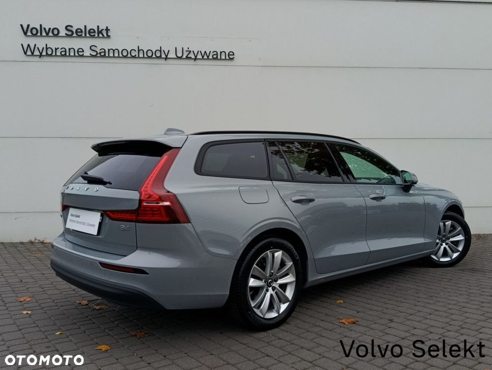 Volvo V60 - 6