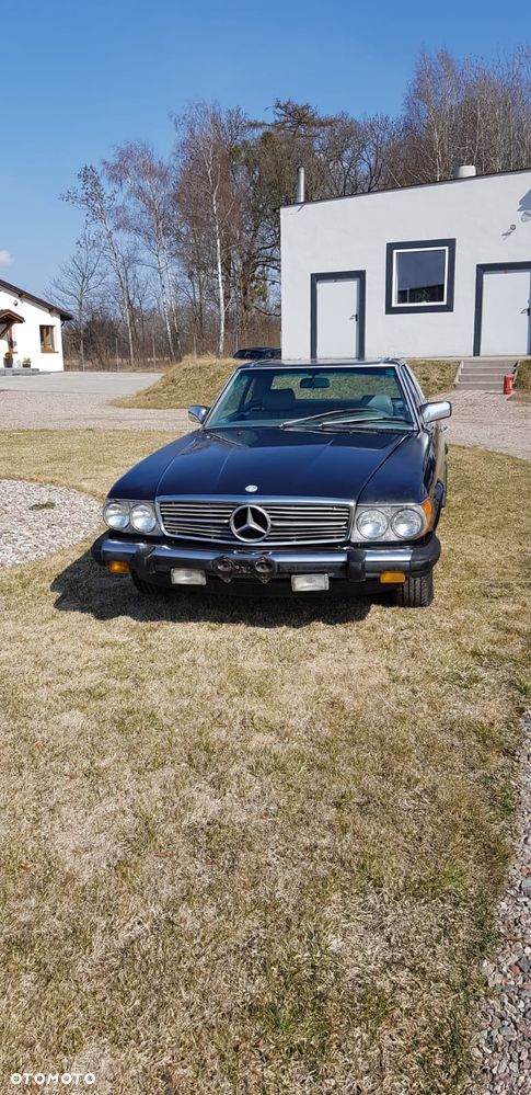 Mercedes-Benz SL - 28