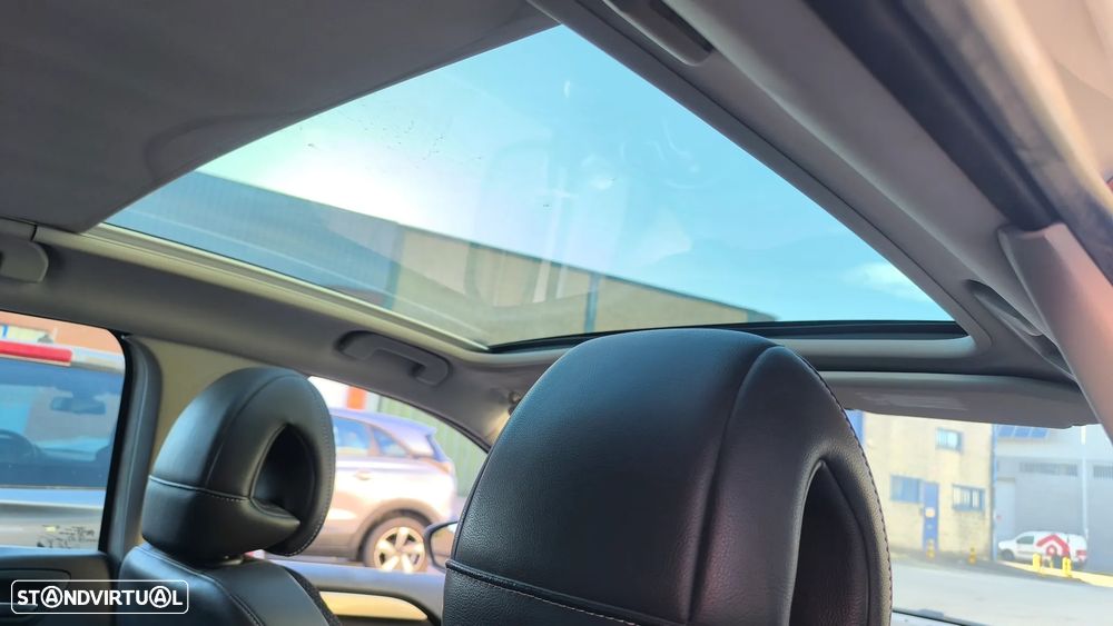 Citroën C4 1.6 e-HDi Exclusive J17 CMP6 - 15