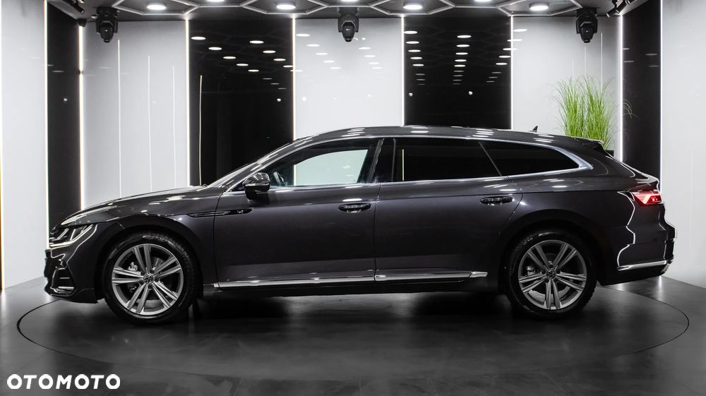 Volkswagen Arteon Shooting Brake 2.0 TDI R-Line DSG - 5
