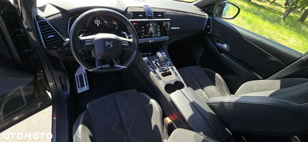 DS Automobiles DS 7 Crossback - 15