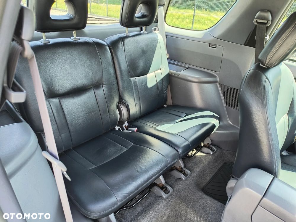Toyota RAV4 D-4D 4x4 Sol - 9