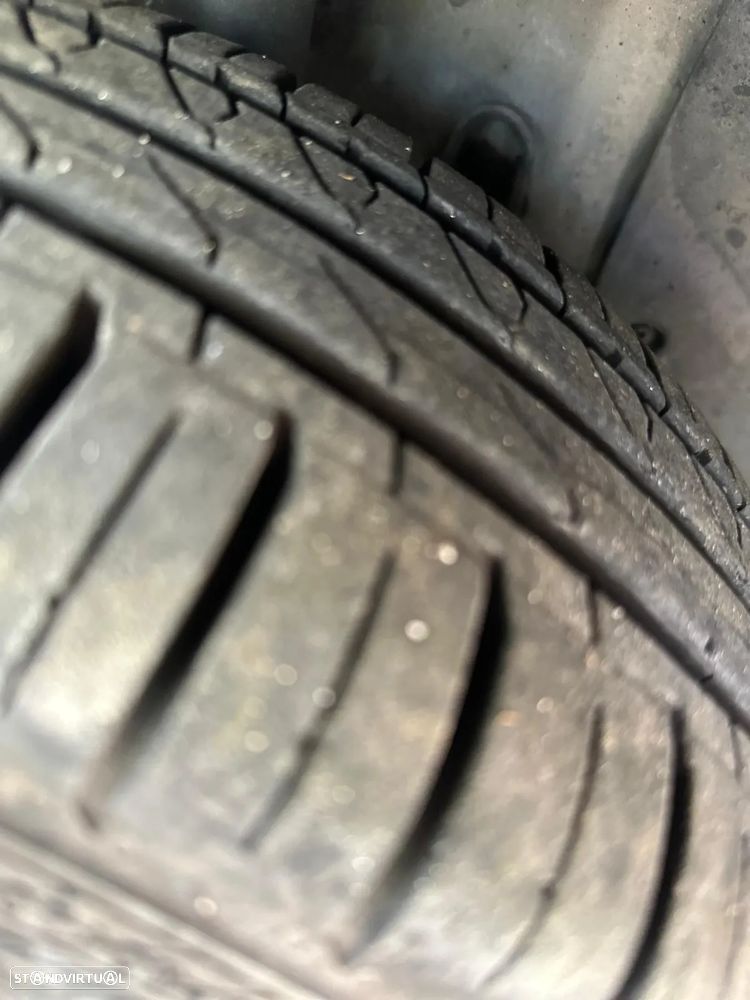 Fiat Punto 70 JTD Multijet Active - 13