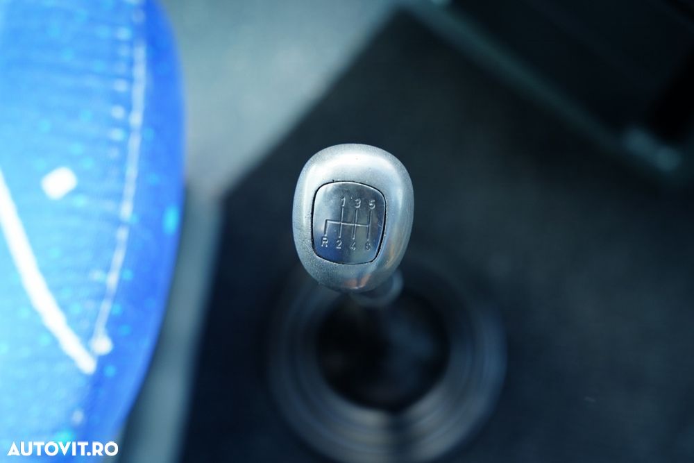 Mercedes-Benz INTOURO / AC / 12 METRI / EURO 5 / MANUAL / IMPORTAT / - 30