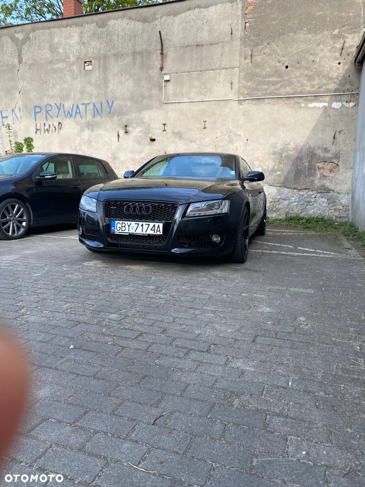 Audi A5 Coupé 2.0 TFSI Quattro - 10
