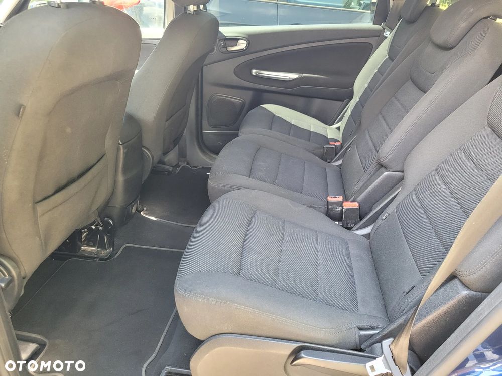Ford S-Max 2.0 T Titanium MPS6 - 7