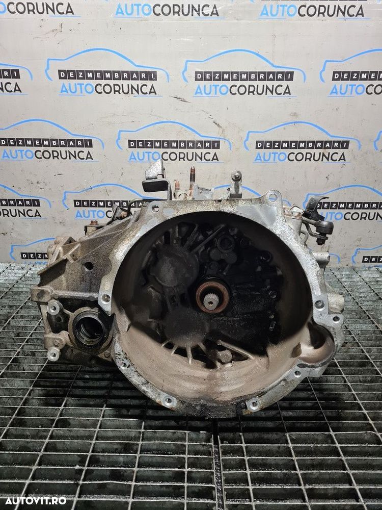 Cutie de viteze Mitsubishi ASX 1.8 D 2010 - 2012 150CP Manuala 6 Trepte 4N13 (812) ... - 1