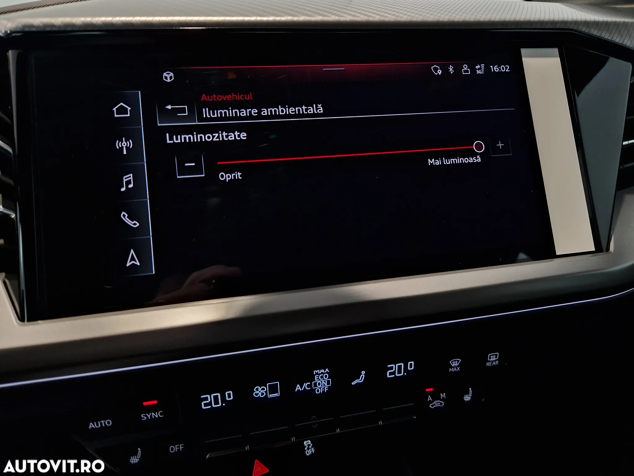 Audi Q4 Sportback e-tron 35 - 23