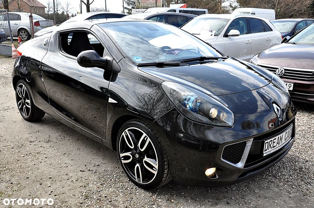 Renault Wind - 6
