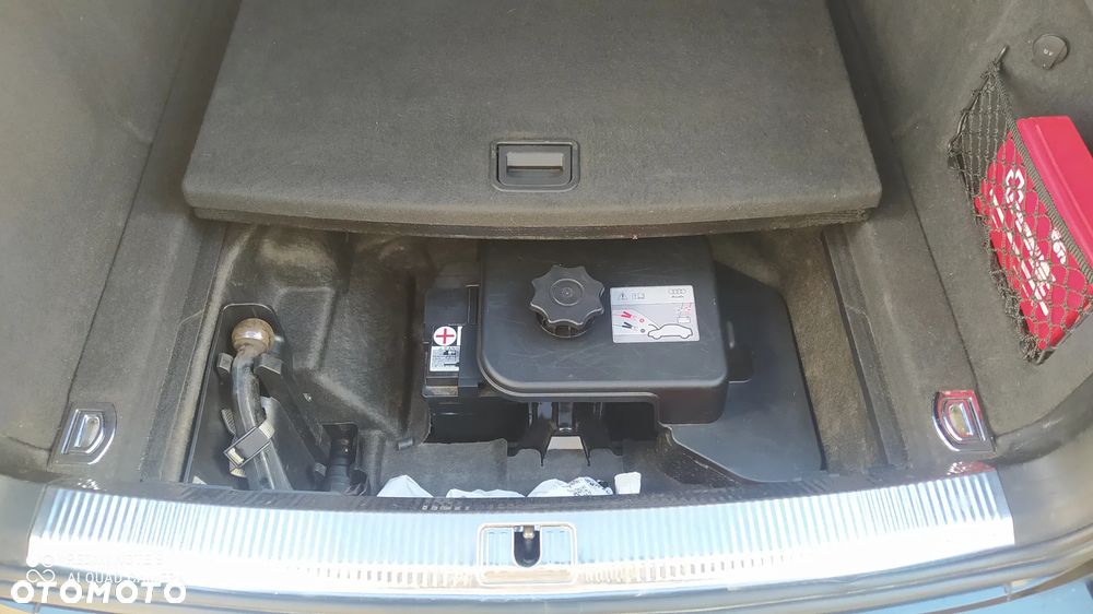 Audi A4 - 14
