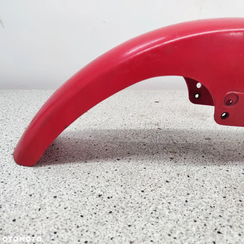 Błotnik przód, przedni Honda MB5 MB50 - 9