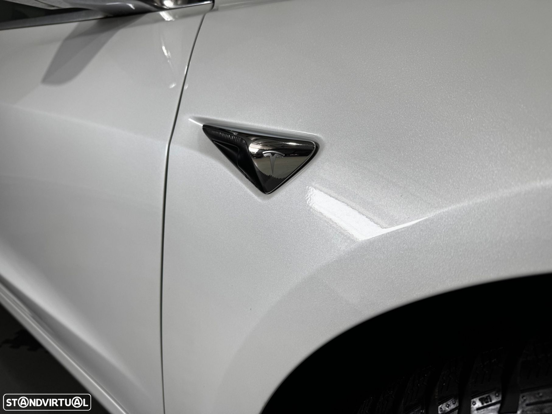 Tesla Model 3 Performance Dual Motor AWD - 12