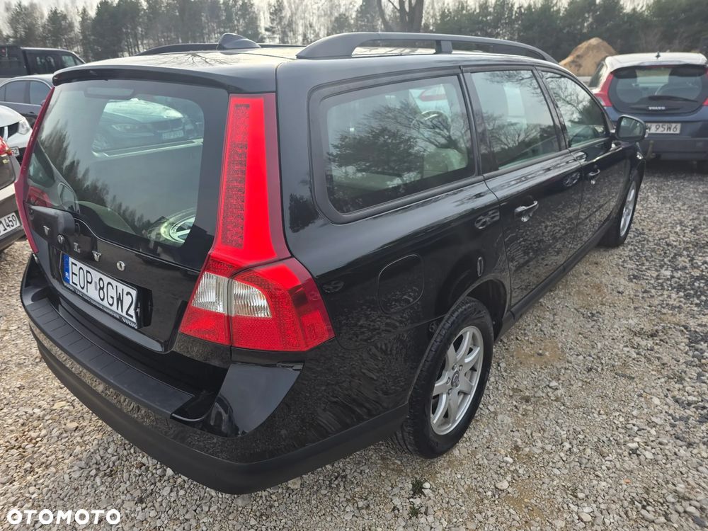 Volvo V70 2.0D Momentum - 30