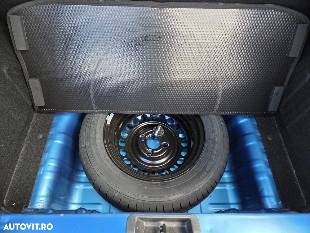 Dacia Spring Comfort Plus - 7