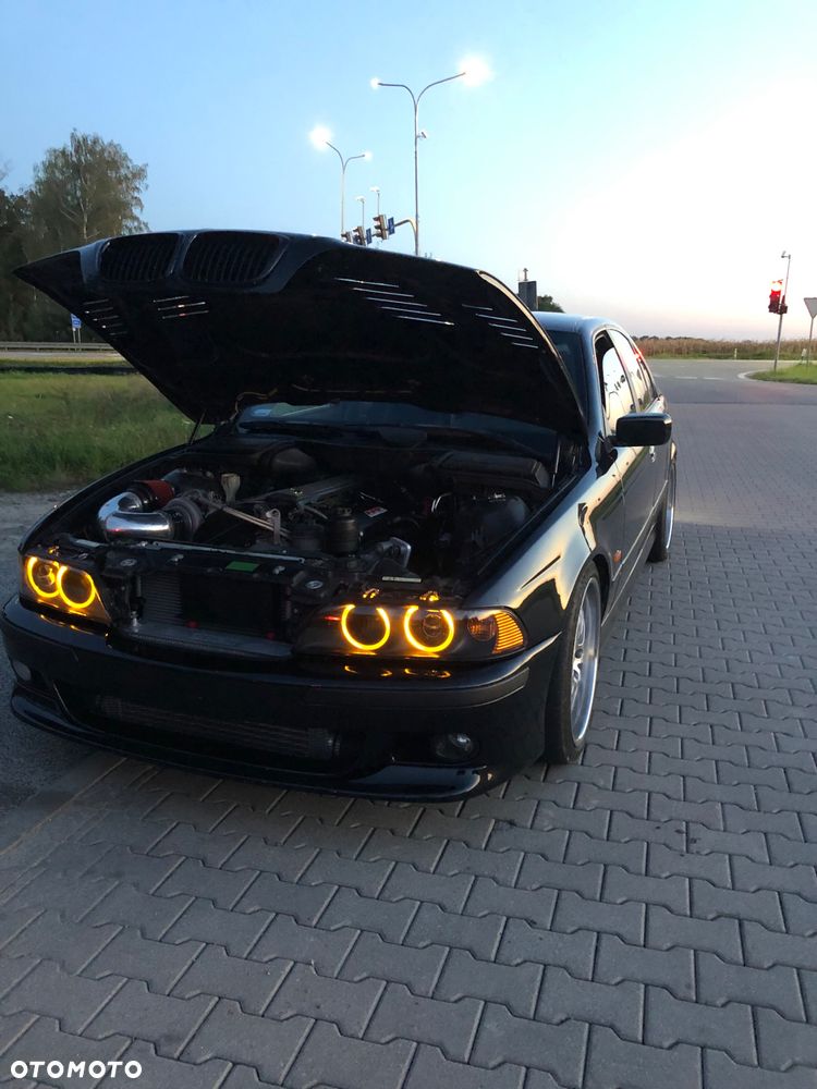 BMW Seria 5 - 3