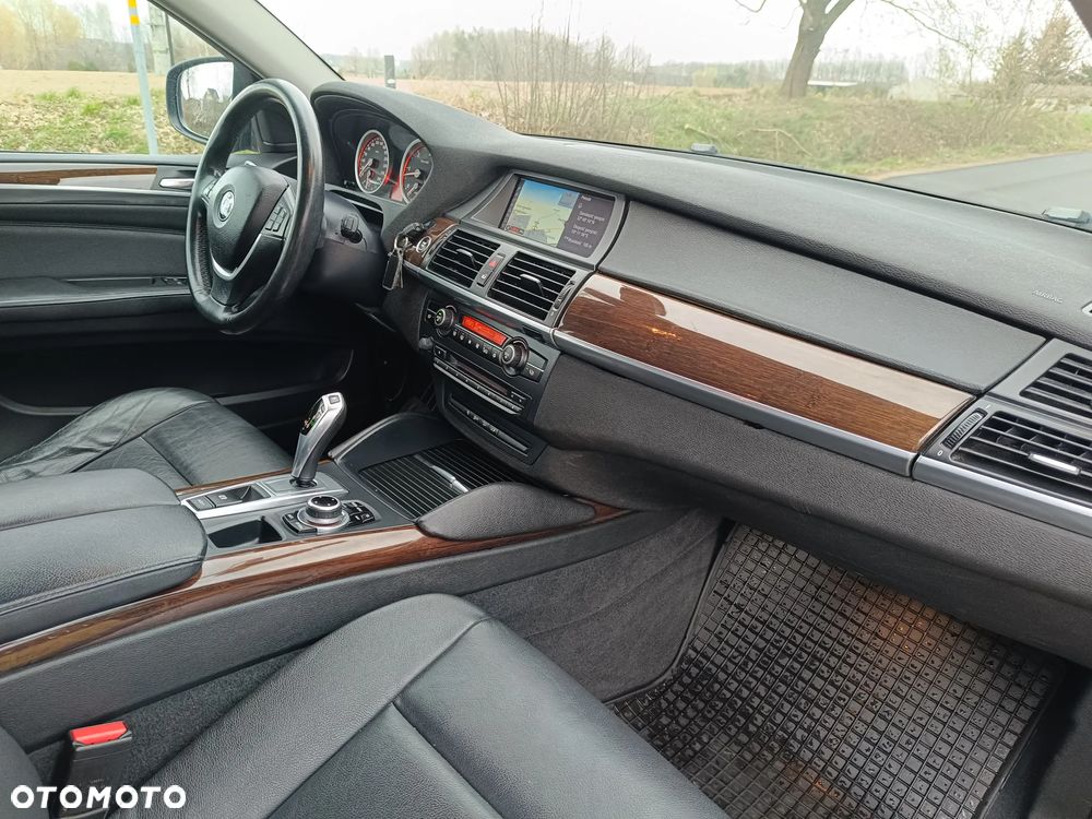 BMW X6 30d xDrive - 33