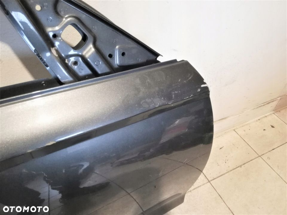 DRZWI PRAWE PRZEDNIE PRZÓD AUDI A6 C7 4G0 2011- - 5