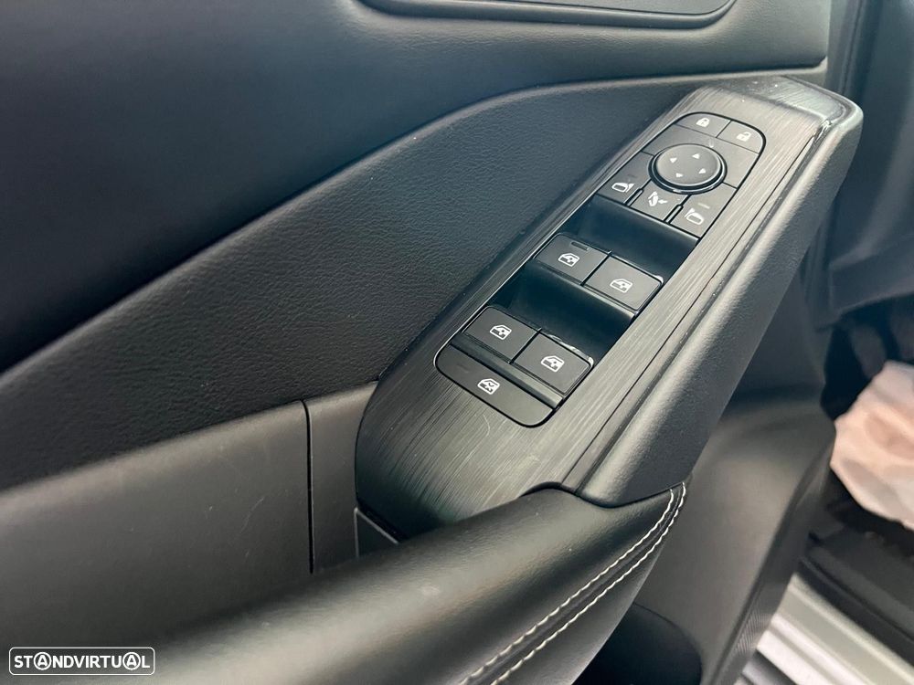 Nissan Qashqai 1.3 DIG-T Acenta - 5