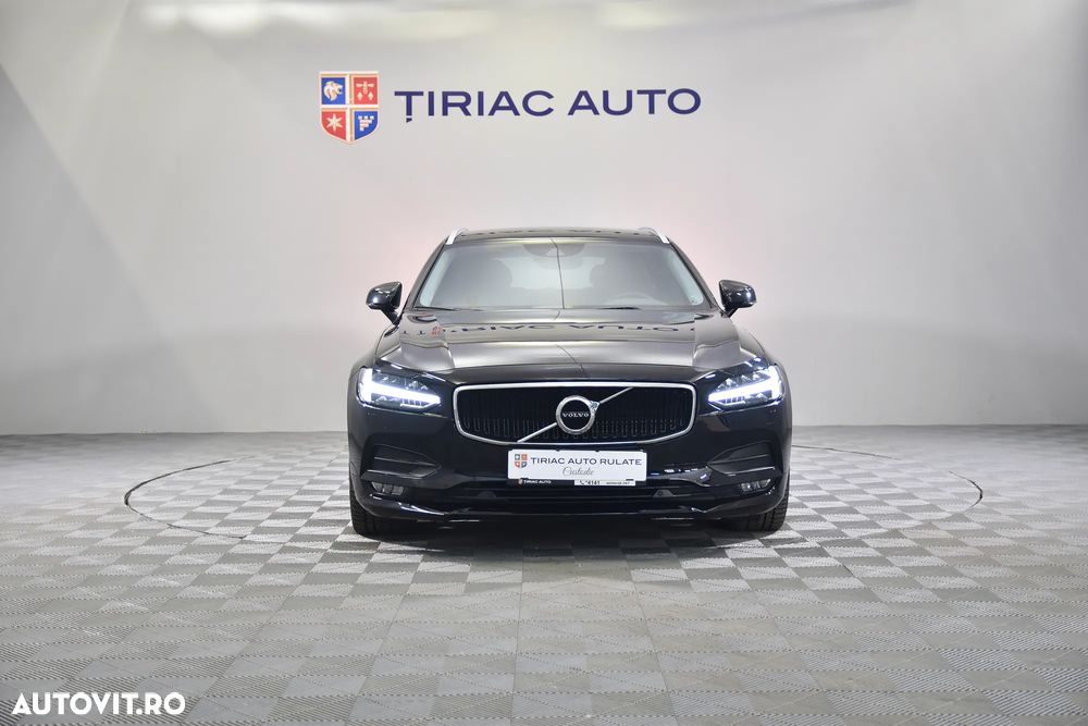 Volvo V90 - 8